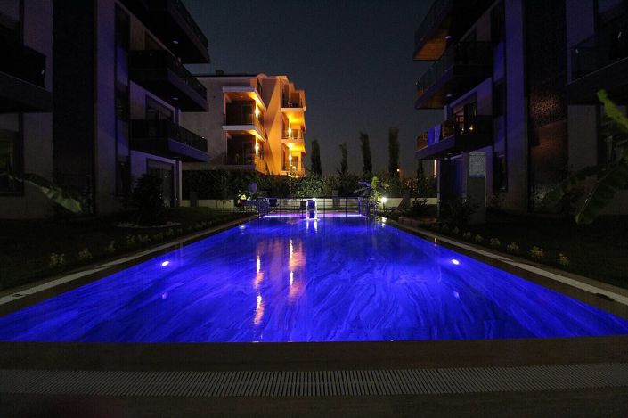 Image No.24-Appartement de 3 chambres à vendre à Belek