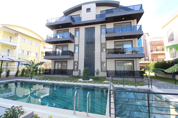 Image No.10-Appartement de 3 chambres à vendre à Belek