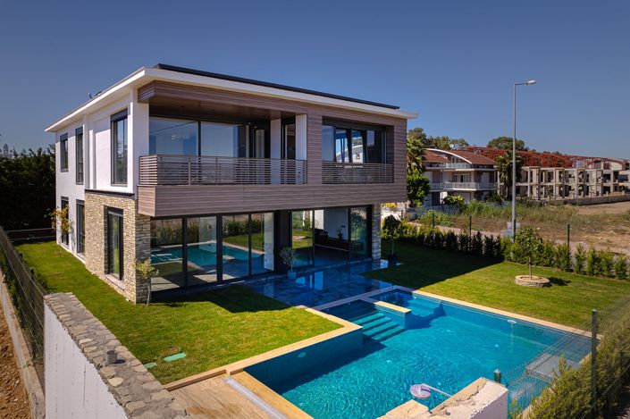 Image No.3-4 Bed House/Villa for sale