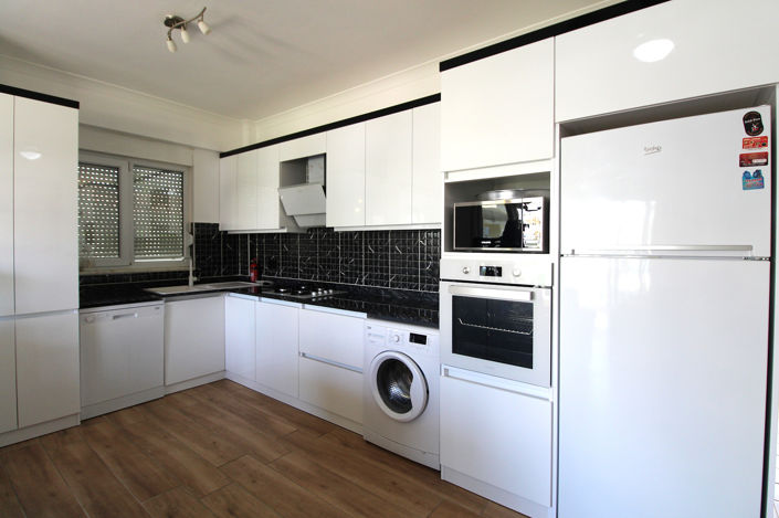 Image No.18-Appartement de 3 chambres à vendre à Belek