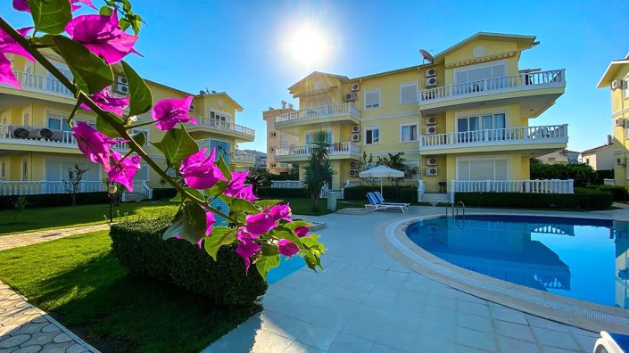 Image No.6-Appartement de 3 chambres à vendre à Belek