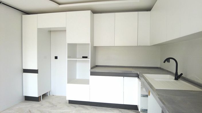 Image No.18-Appartement de 2 chambres à vendre à Mudanya