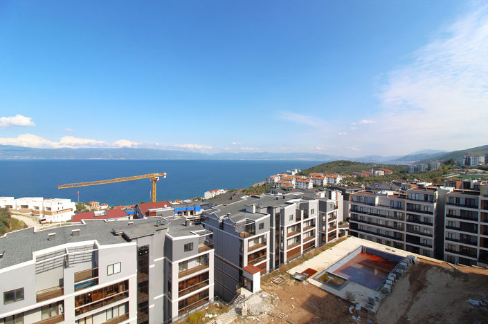 Image No.32-Appartement de 2 chambres à vendre à Mudanya