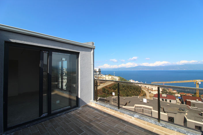 Image No.37-Appartement de 2 chambres à vendre à Mudanya