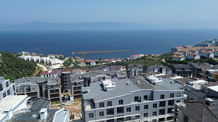 Image No.6-Appartement de 2 chambres à vendre à Mudanya
