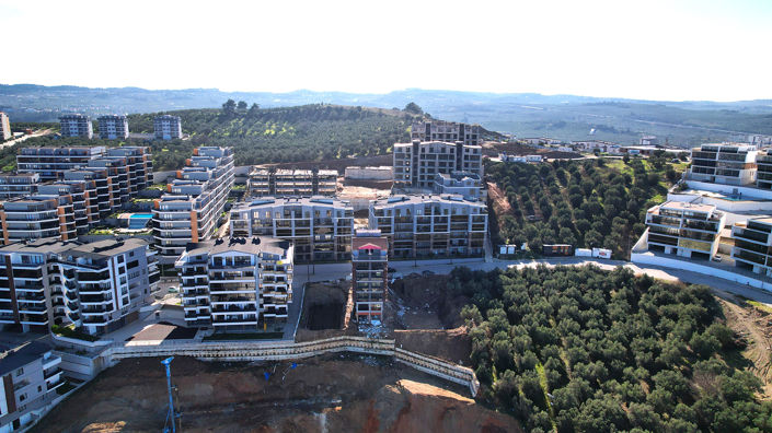 Image No.10-Appartement de 2 chambres à vendre à Mudanya