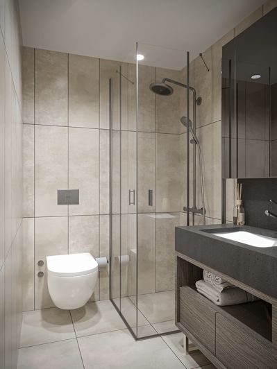 Image No.24-Appartement de 1 chambre à vendre à Beylikduzu