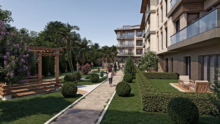 Image No.6-2 Bed Apartment for sale