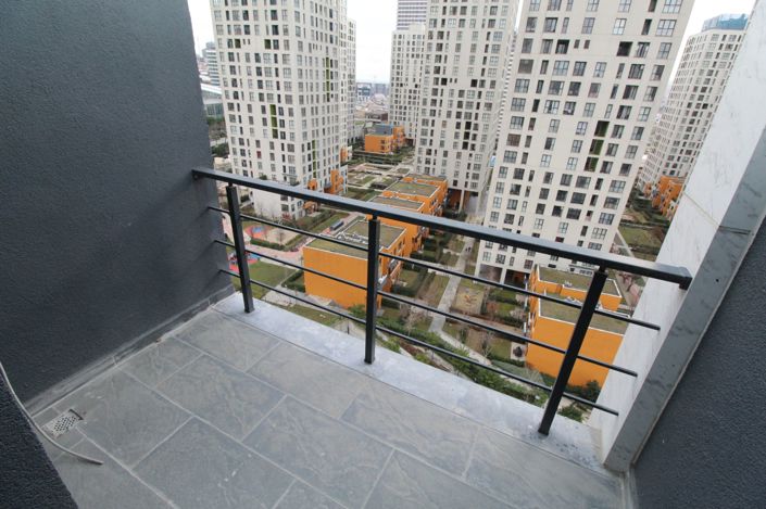 Image No.23-Appartement de 2 chambres à vendre à Esenyurt