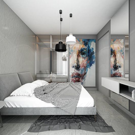 Image No.29-1 Bed Apartment for sale