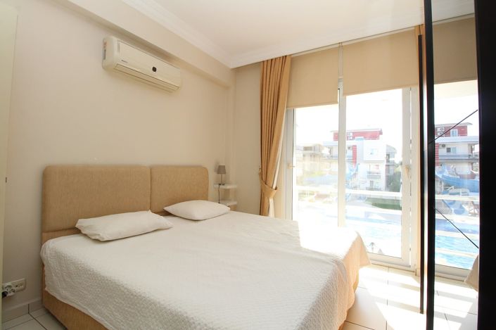 Image No.23-Appartement de 2 chambres à vendre à Belek