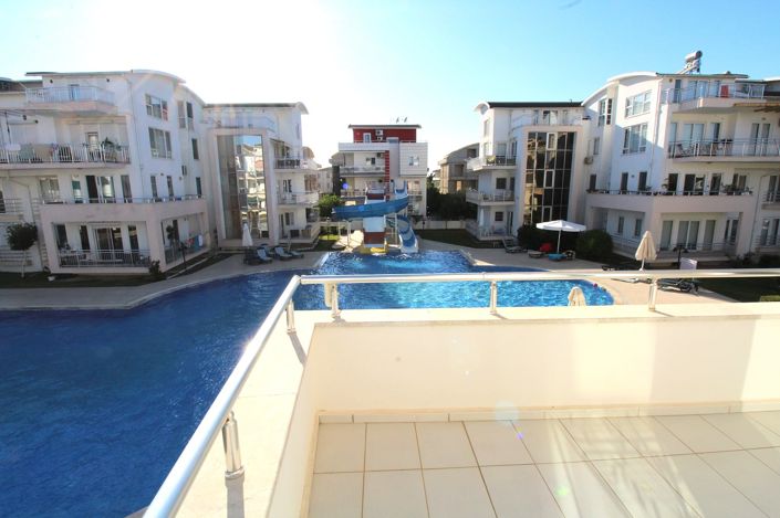 Image No.30-Appartement de 2 chambres à vendre à Belek