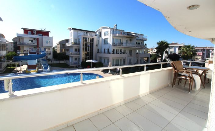 Image No.31-Appartement de 2 chambres à vendre à Belek