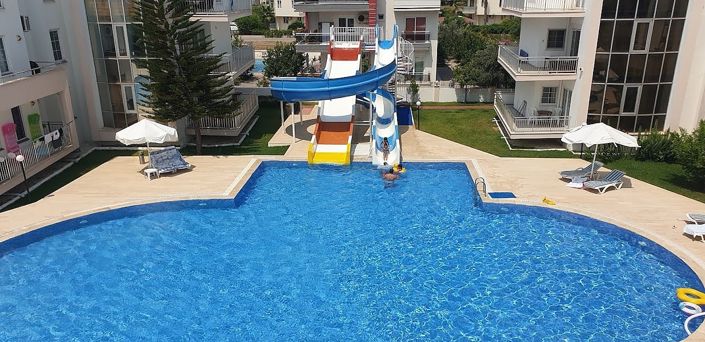 Image No.5-Appartement de 2 chambres à vendre à Belek