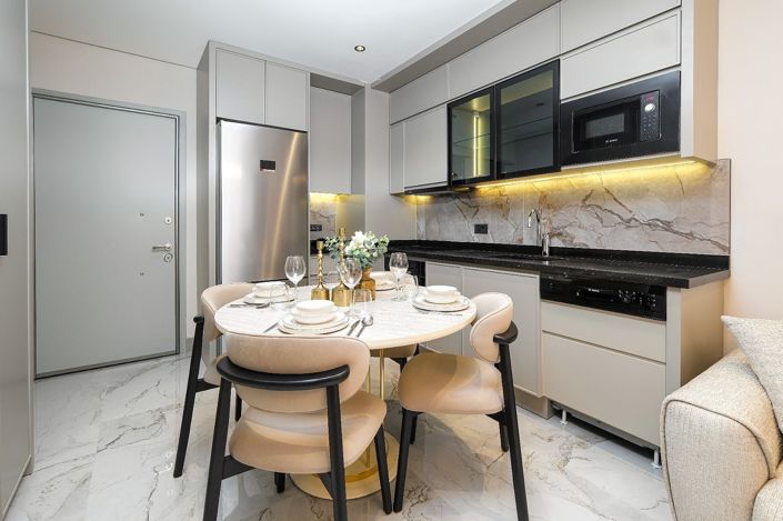 Image No.11-3 Bed Apartment for sale