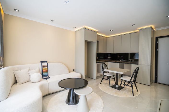 Image No.3-2 Bed Apartment for sale