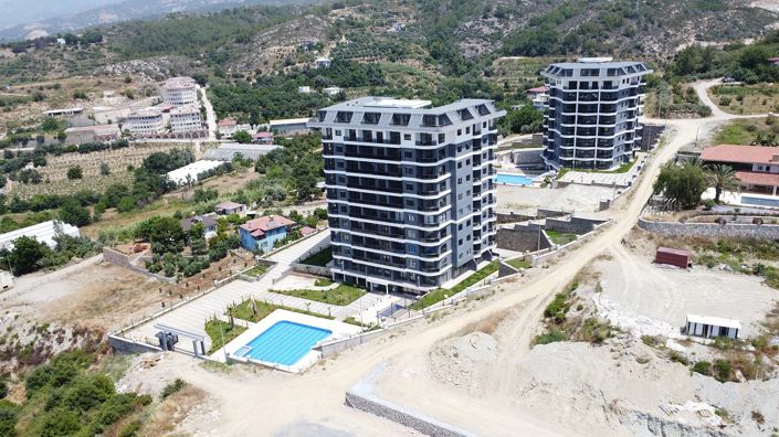 Image No.6-2 Bed Apartment for sale