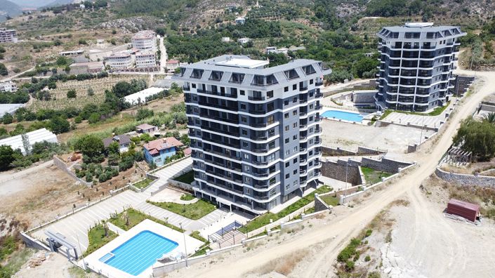 Image No.2-2 Bed Apartment for sale