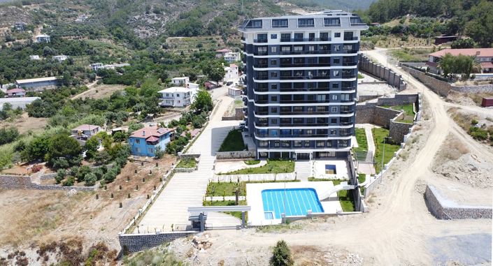 Image No.5-2 Bed Apartment for sale