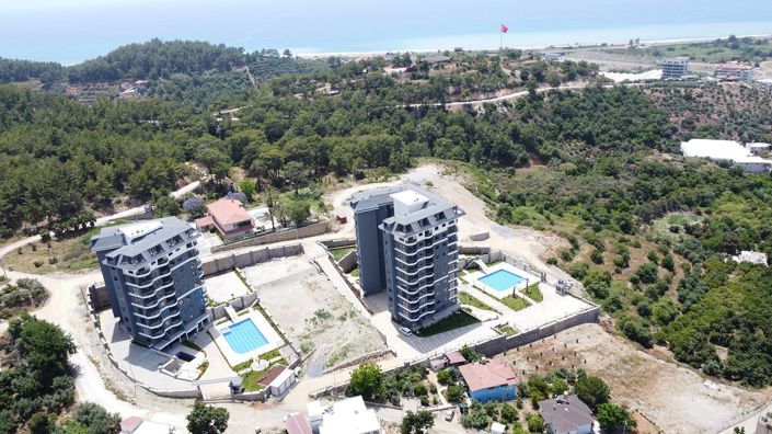 Image No.3-4 Bed Apartment for sale