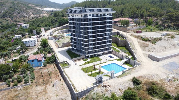 Image No.4-4 Bed Apartment for sale