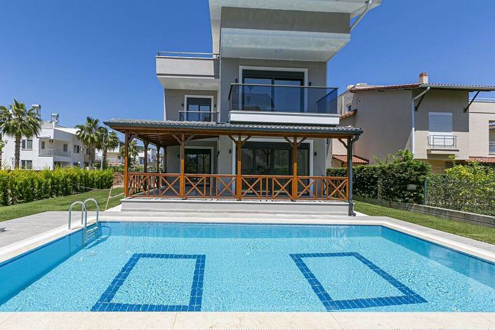 Image No.3-3 Bed House/Villa for sale