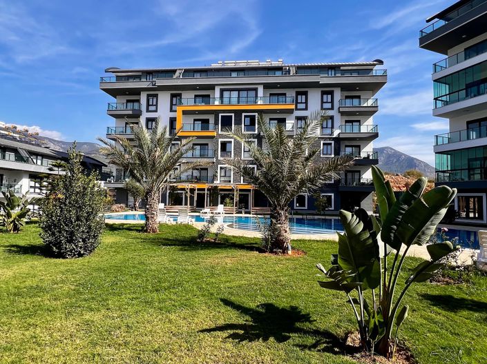 Image No.7-3 Bed Apartment for sale