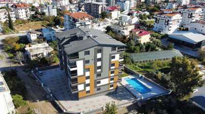 Exterior 3