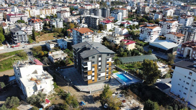 Exterior 4