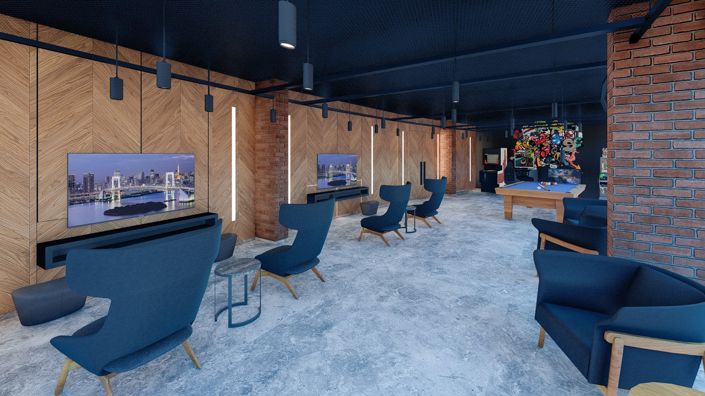 Image No.11-Appartement de 2 chambres à vendre à Oba