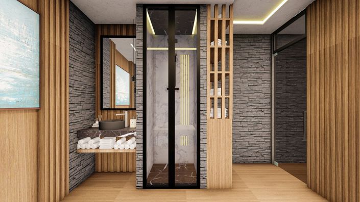 Image No.20-4 Bed Apartment for sale