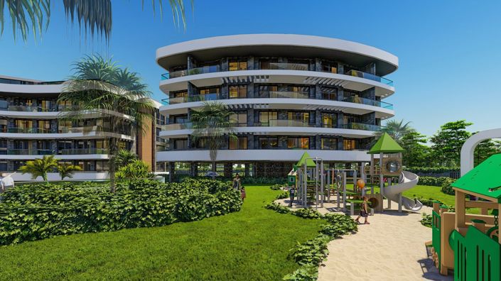 Image No.3-4 Bed Apartment for sale