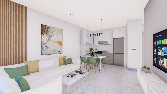 Image No.30-4 Bed Apartment for sale
