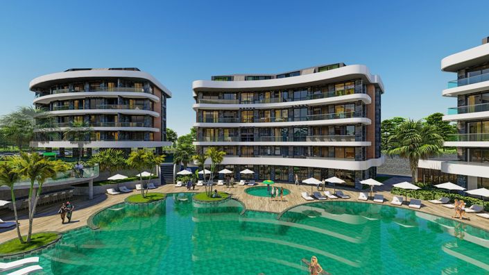 Image No.6-4 Bed Apartment for sale