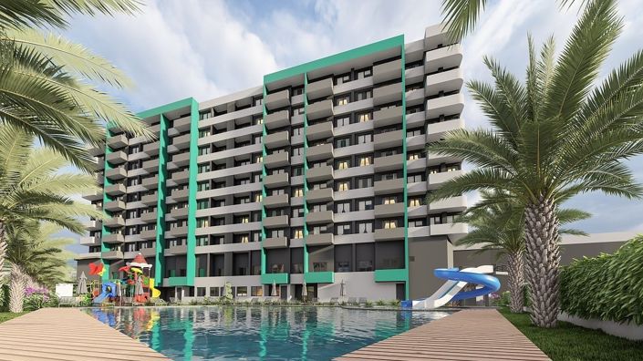 Image No.2-1 Bed Apartment for sale