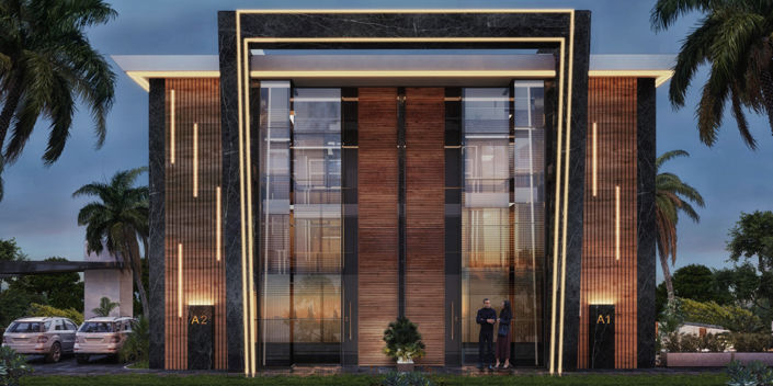 Image No.5-3 Bed House/Villa for sale