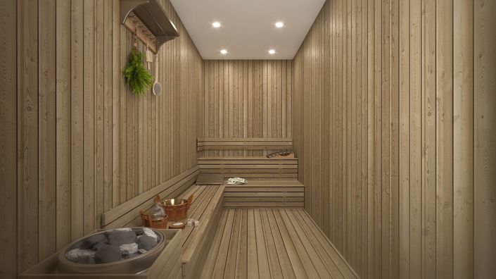 Image No.25-Apartamento con 1 dormitorio en venta