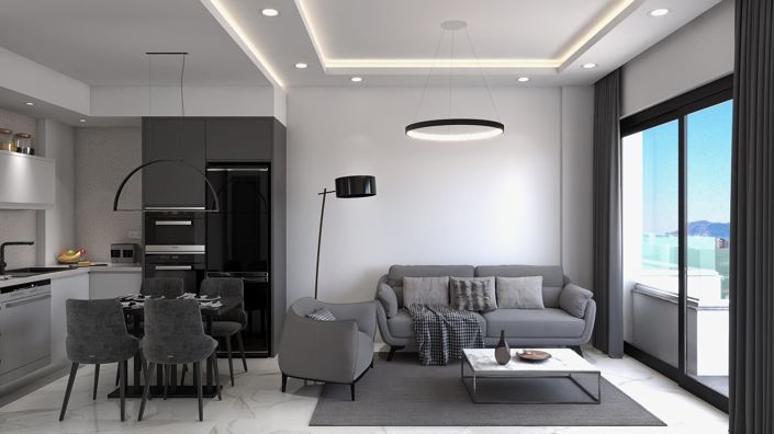 Image No.28-Apartamento con 1 dormitorio en venta