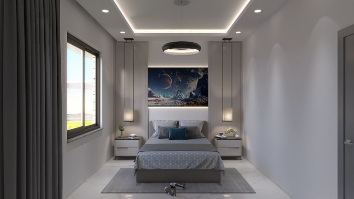 Image No.34-Apartamento con 1 dormitorio en venta