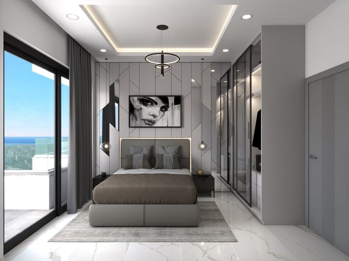 Image No.36-Apartamento con 1 dormitorio en venta