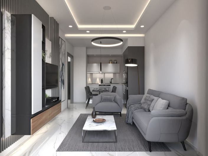 Image No.37-Apartamento con 1 dormitorio en venta