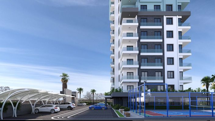 Image No.7-Apartamento con 1 dormitorio en venta