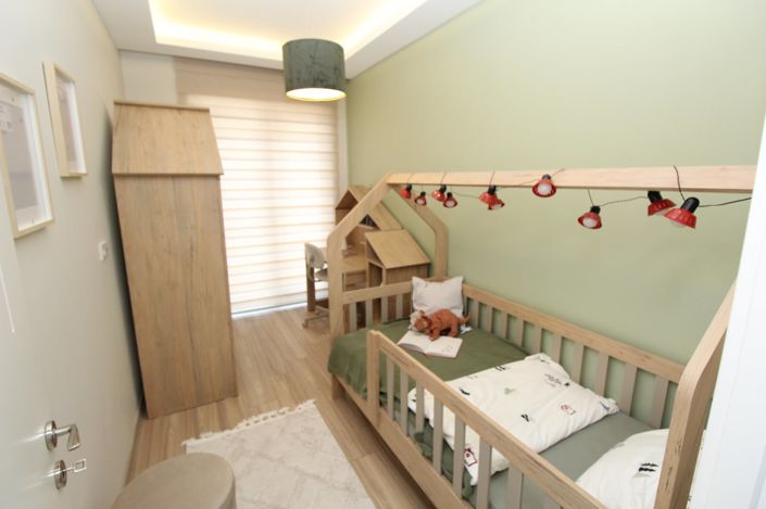 Image No.11-1 Bed Apartment for sale