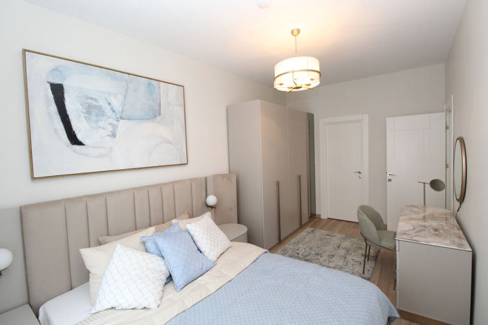 Image No.13-1 Bed Apartment for sale