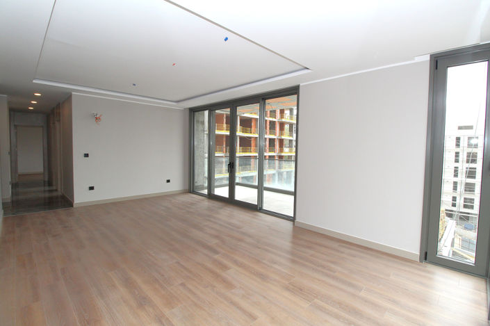 Image No.18-Appartement de 2 chambres à vendre à Kagithane