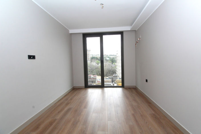 Image No.24-Appartement de 2 chambres à vendre à Kagithane
