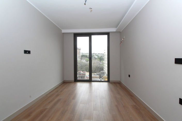 Image No.27-Appartement de 2 chambres à vendre à Kagithane