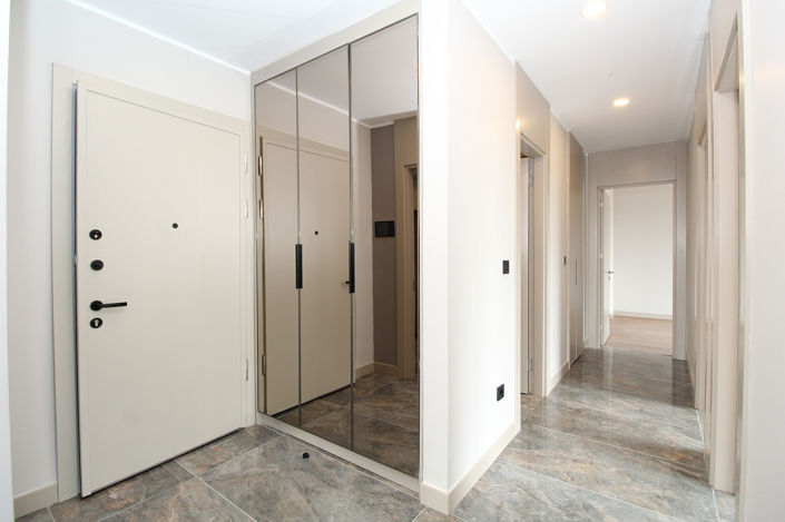 Image No.28-Appartement de 2 chambres à vendre à Kagithane