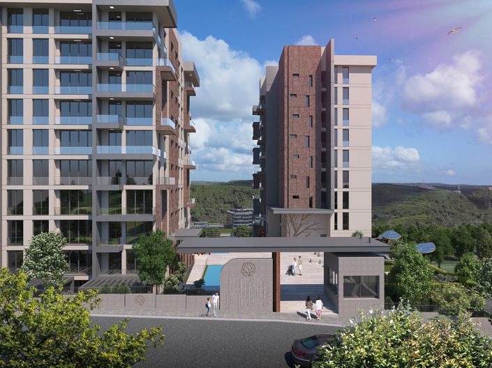 Image No.3-3 Bed Apartment for sale