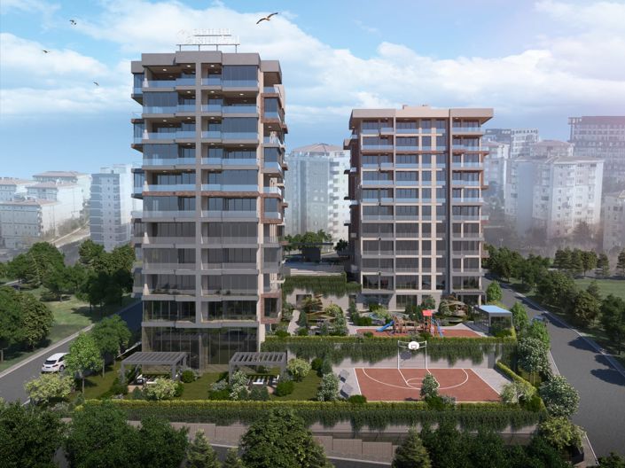 Image No.6-3 Bed Apartment for sale